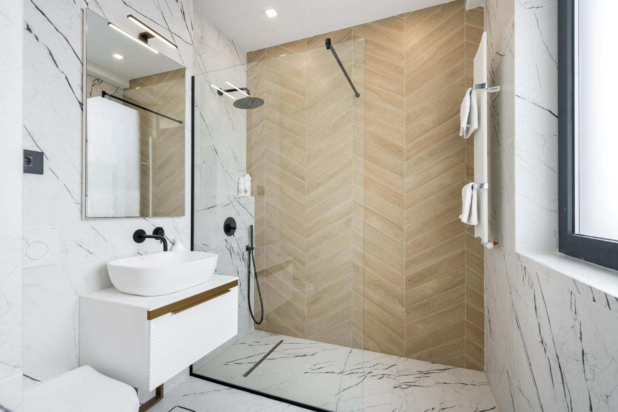 Apartamento Eden - Elegant Retreat In Rosetti Luxury Bucarest Exterior foto