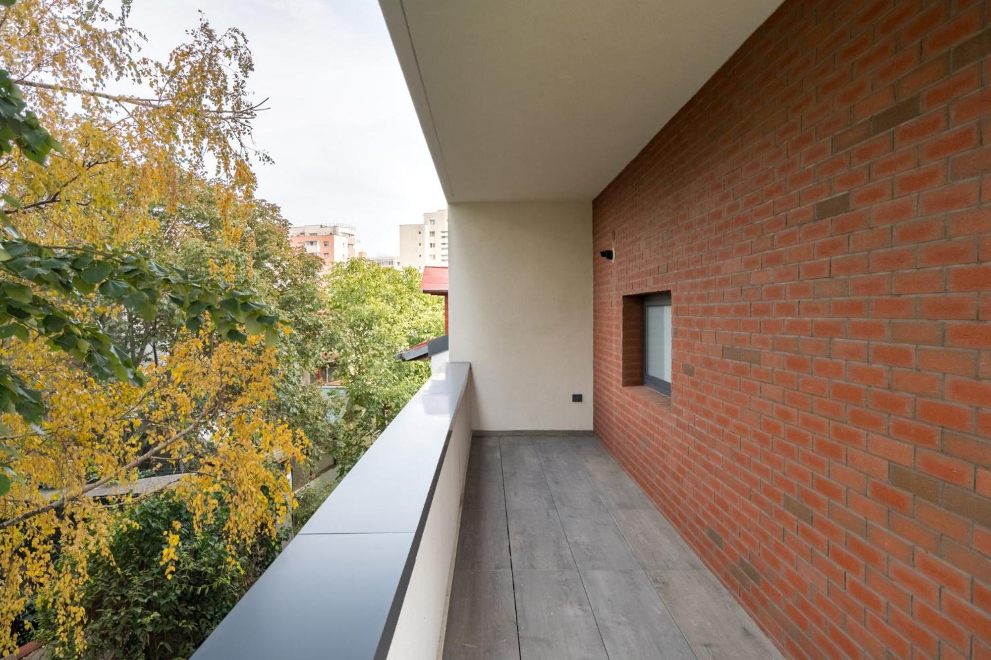 Apartamento Eden - Elegant Retreat In Rosetti Luxury Bucarest Exterior foto