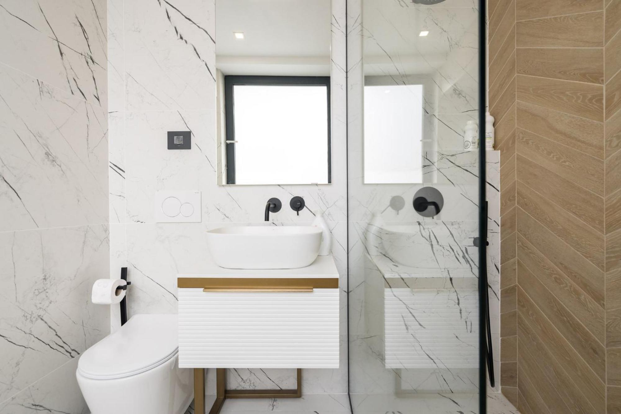 Apartamento Eden - Elegant Retreat In Rosetti Luxury Bucarest Exterior foto