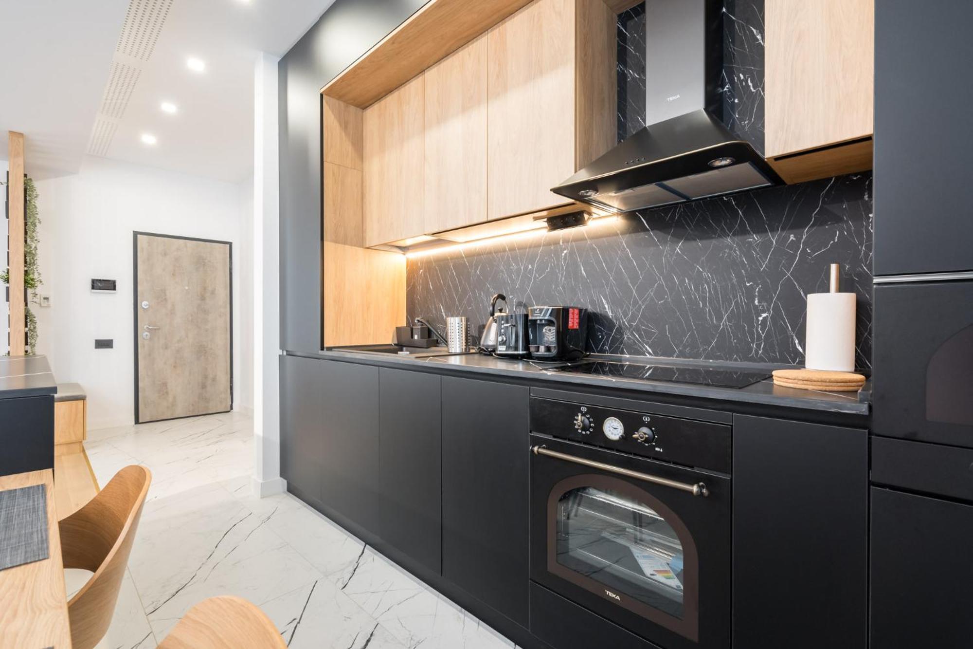 Apartamento Eden - Elegant Retreat In Rosetti Luxury Bucarest Exterior foto
