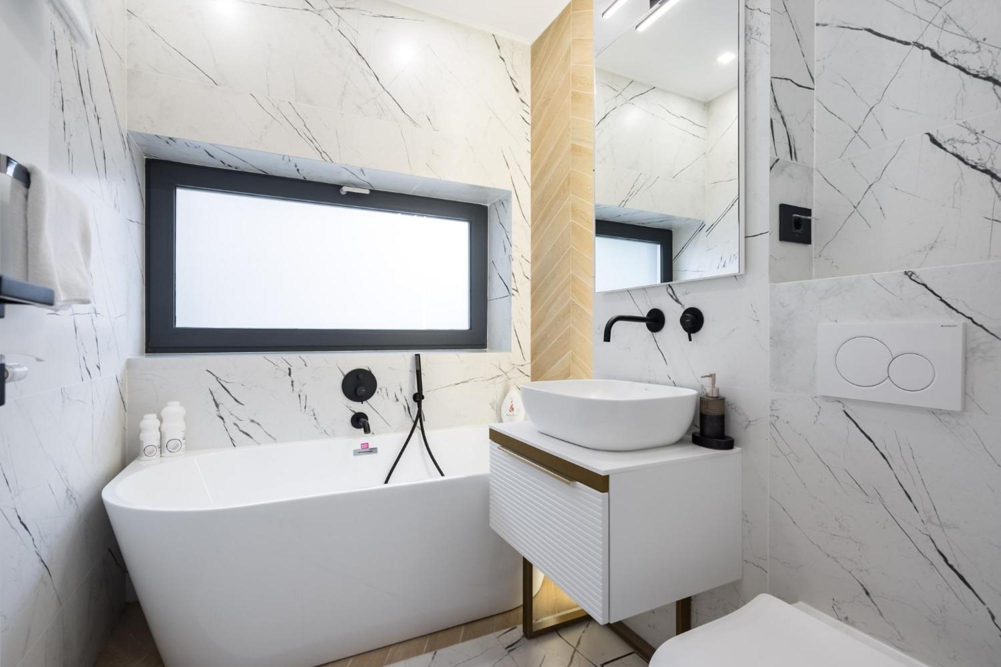 Apartamento Eden - Elegant Retreat In Rosetti Luxury Bucarest Exterior foto
