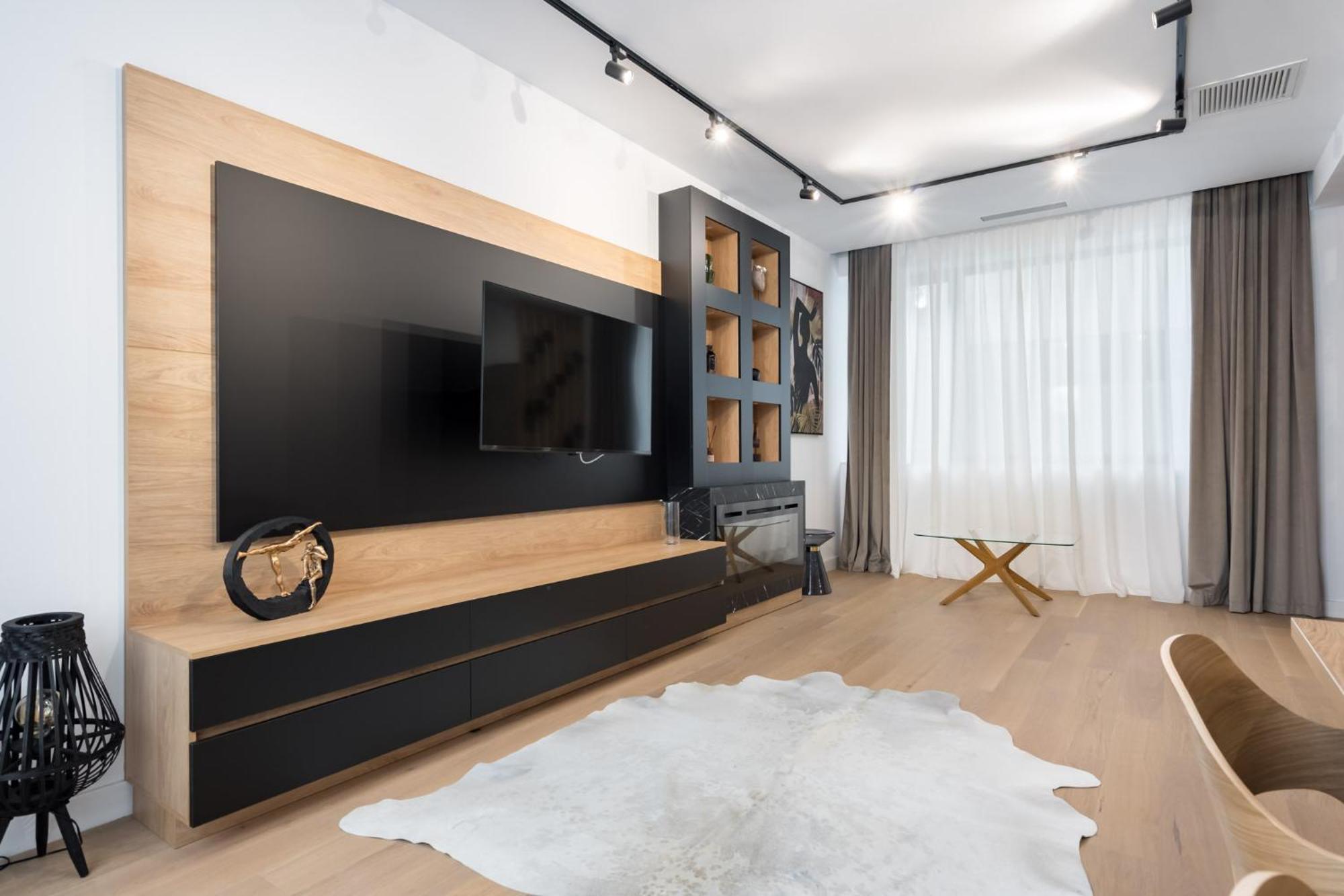 Apartamento Eden - Elegant Retreat In Rosetti Luxury Bucarest Exterior foto