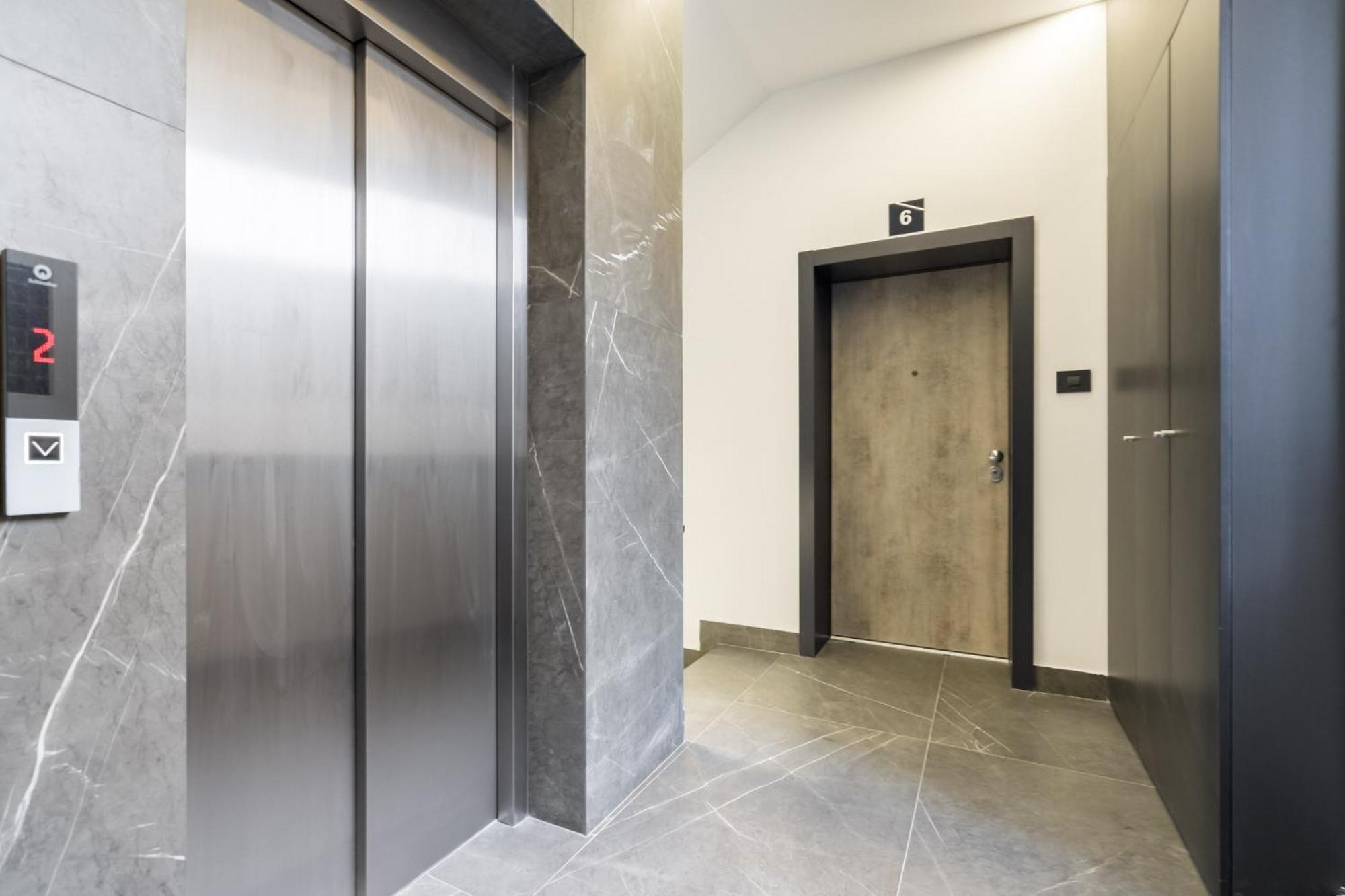 Apartamento Eden - Elegant Retreat In Rosetti Luxury Bucarest Exterior foto